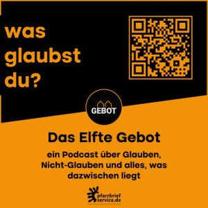 das elfte Gebot